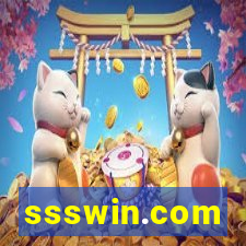 ssswin.com