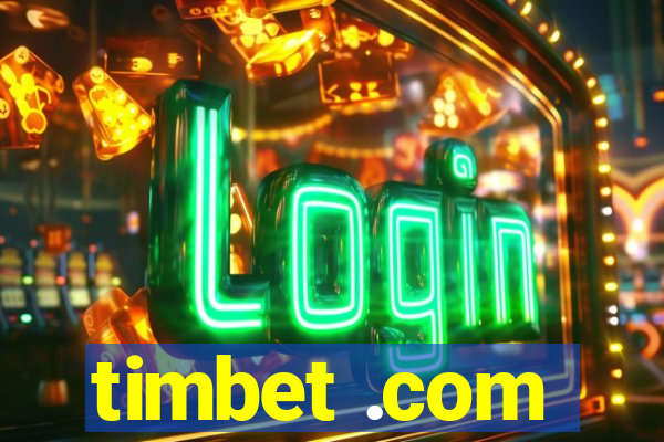 timbet .com