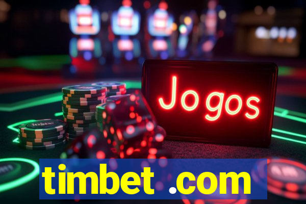 timbet .com