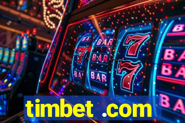 timbet .com