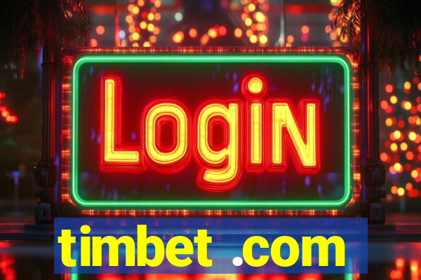 timbet .com