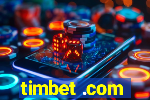 timbet .com