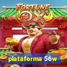 plataforma 56w