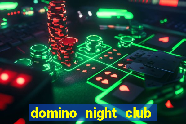 domino night club porto alegre site