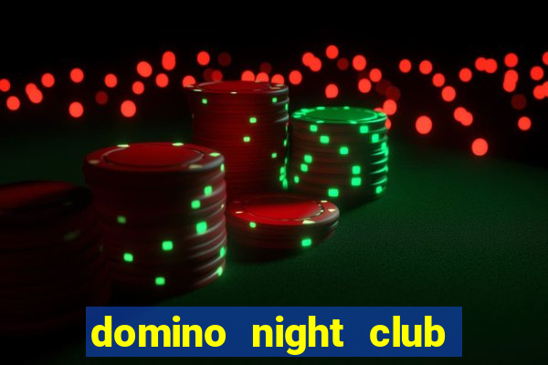 domino night club porto alegre site