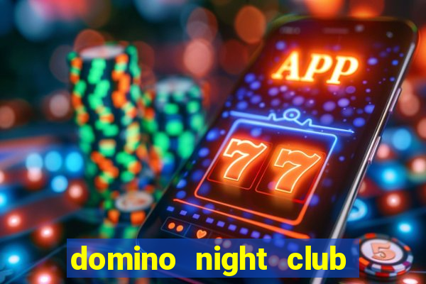 domino night club porto alegre site