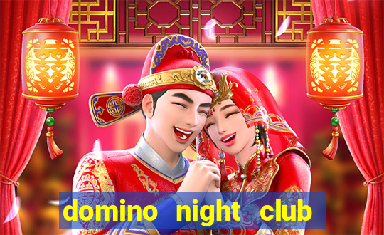 domino night club porto alegre site