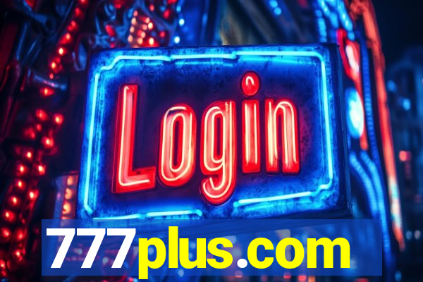 777plus.com