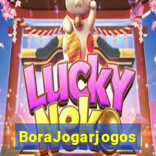 BoraJogarjogos