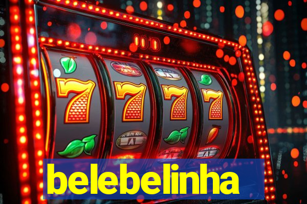 belebelinha