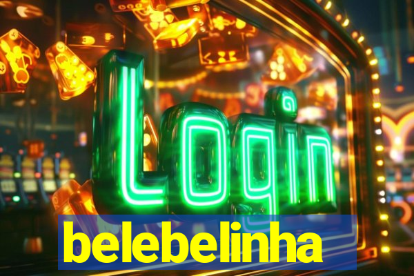 belebelinha