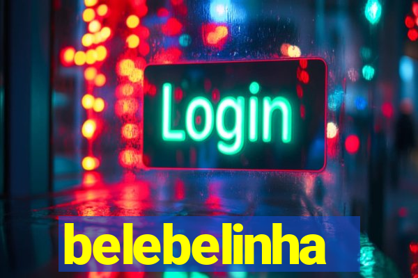 belebelinha