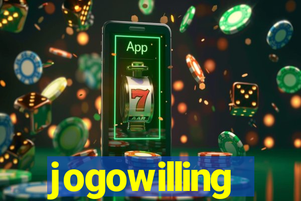 jogowilling