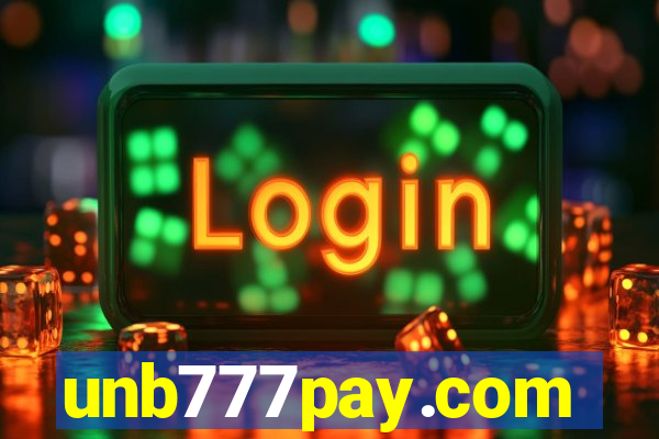 unb777pay.com