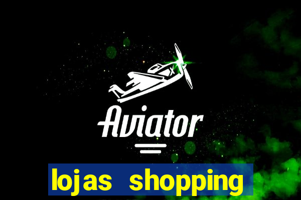 lojas shopping iguatemi porto alegre