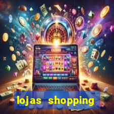 lojas shopping iguatemi porto alegre