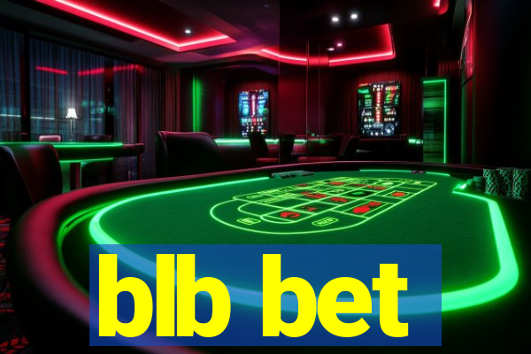 blb bet