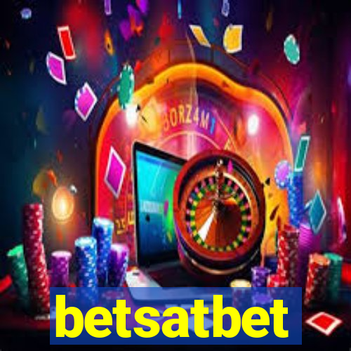 betsatbet