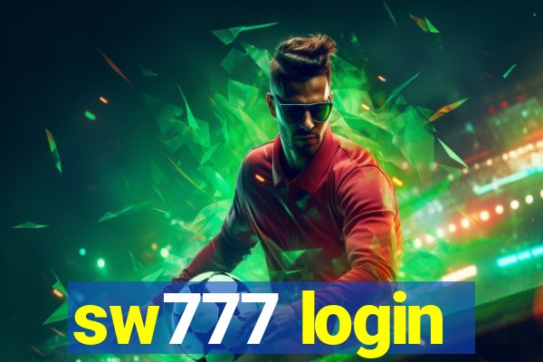 sw777 login