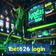 1bet626 login