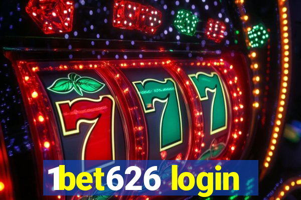 1bet626 login