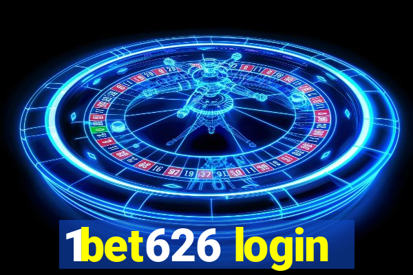 1bet626 login