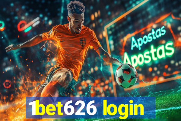 1bet626 login