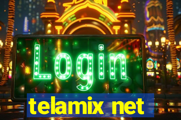 telamix net