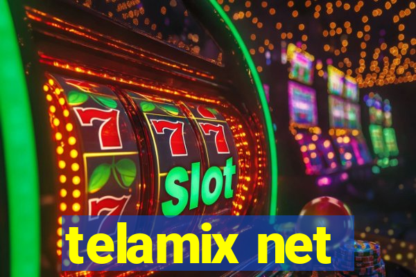 telamix net