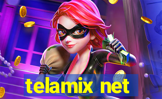 telamix net