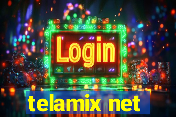 telamix net