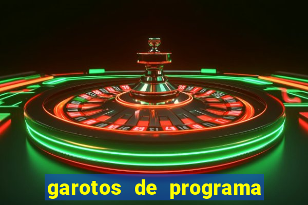 garotos de programa de porto seguro