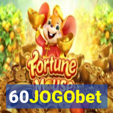 60JOGObet