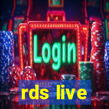 rds live