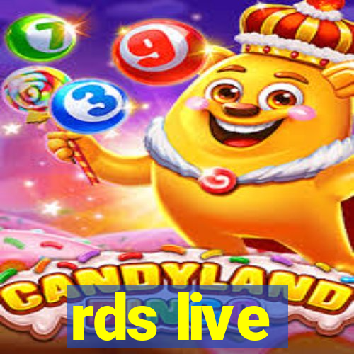 rds live