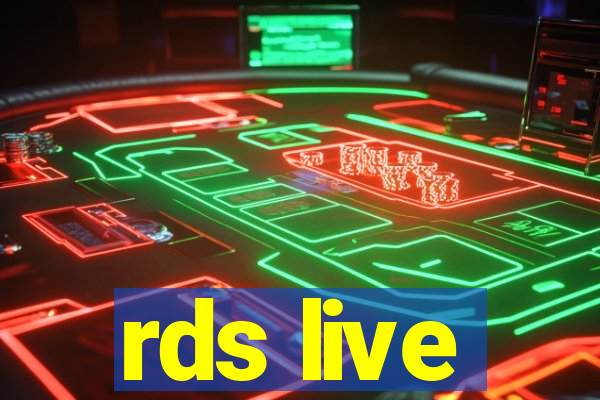 rds live