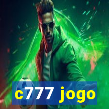 c777 jogo