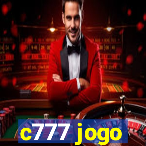 c777 jogo