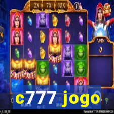 c777 jogo