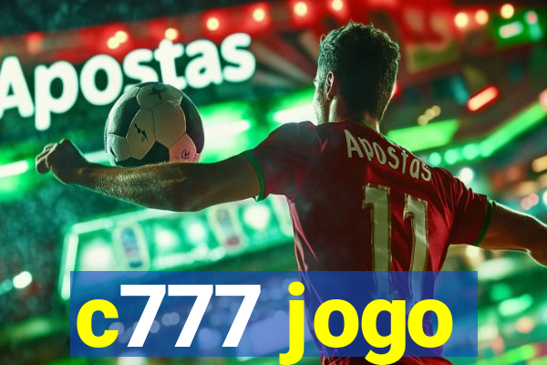 c777 jogo