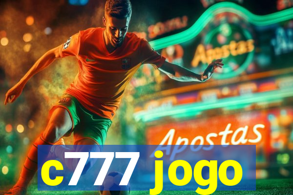 c777 jogo