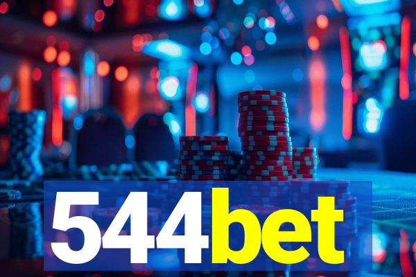 544bet