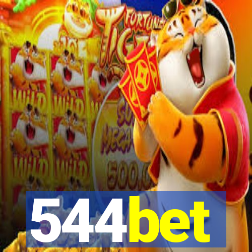 544bet