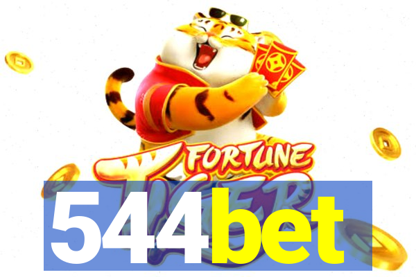 544bet