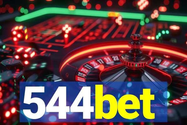 544bet