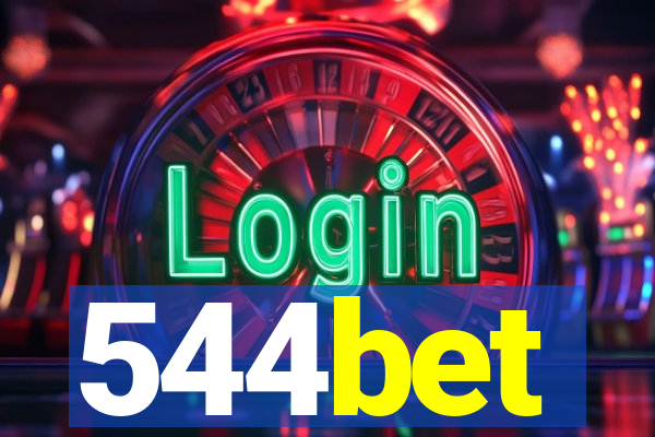 544bet