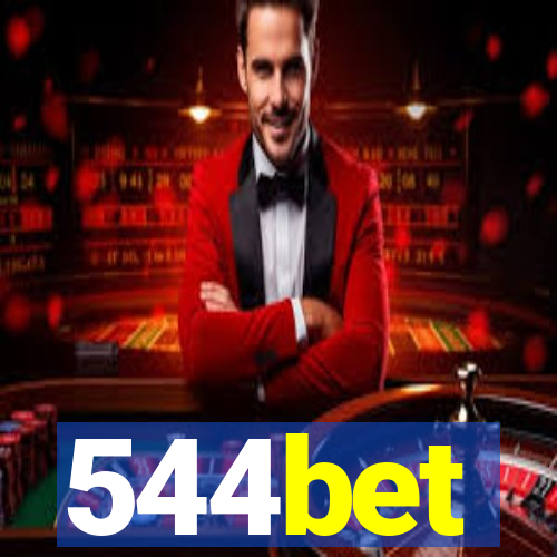 544bet