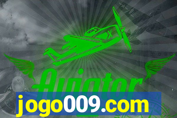 jogo009.com