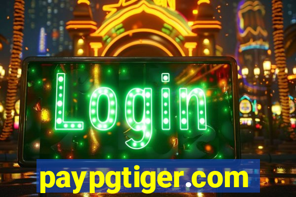 paypgtiger.com