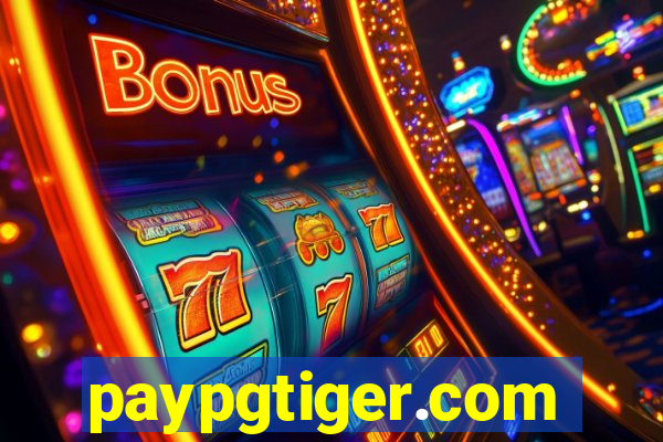 paypgtiger.com